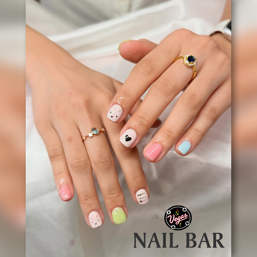 Vegas Nail Bar